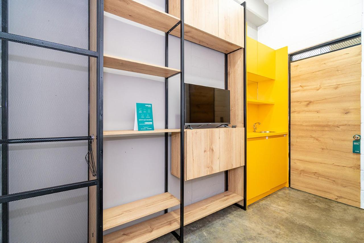 Ayenda Living Box 호텔 칼리 외부 사진