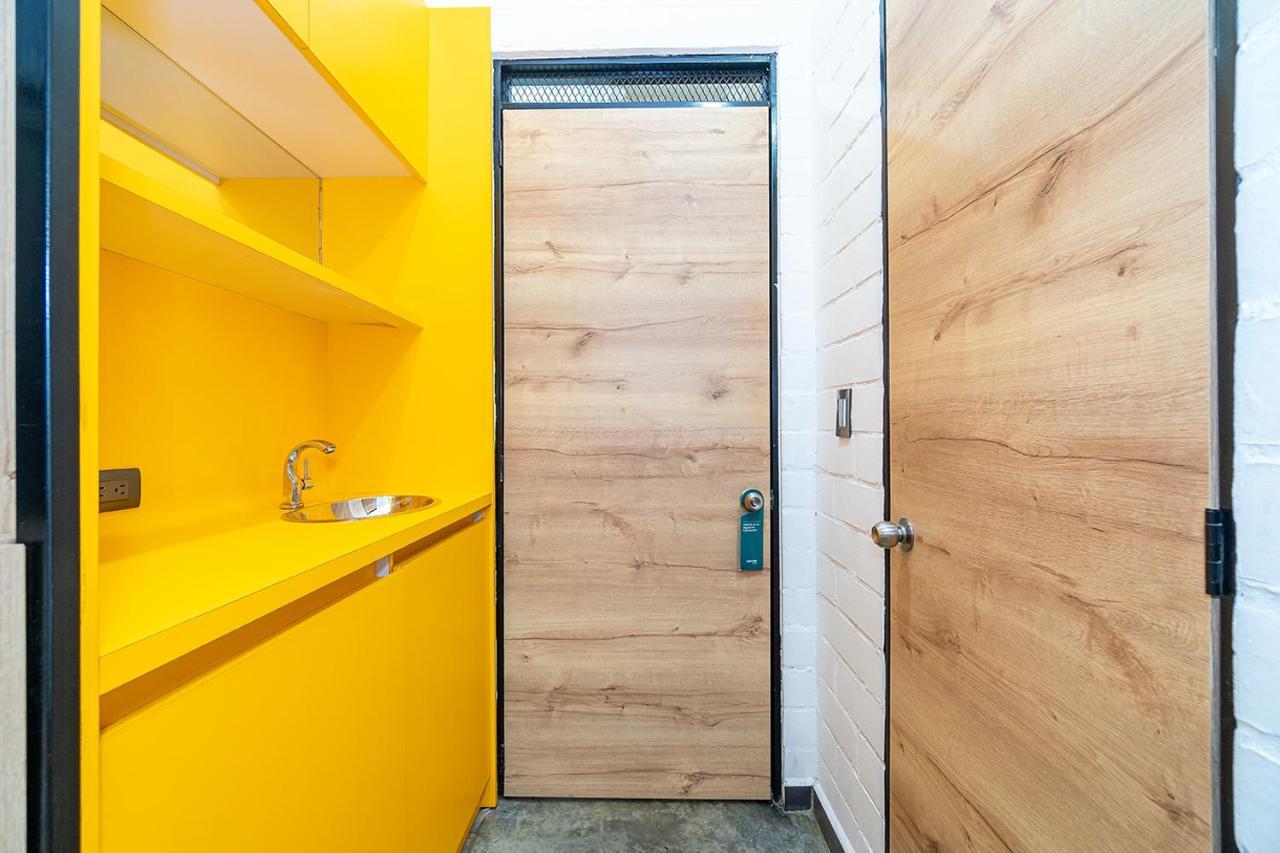 Ayenda Living Box 호텔 칼리 외부 사진