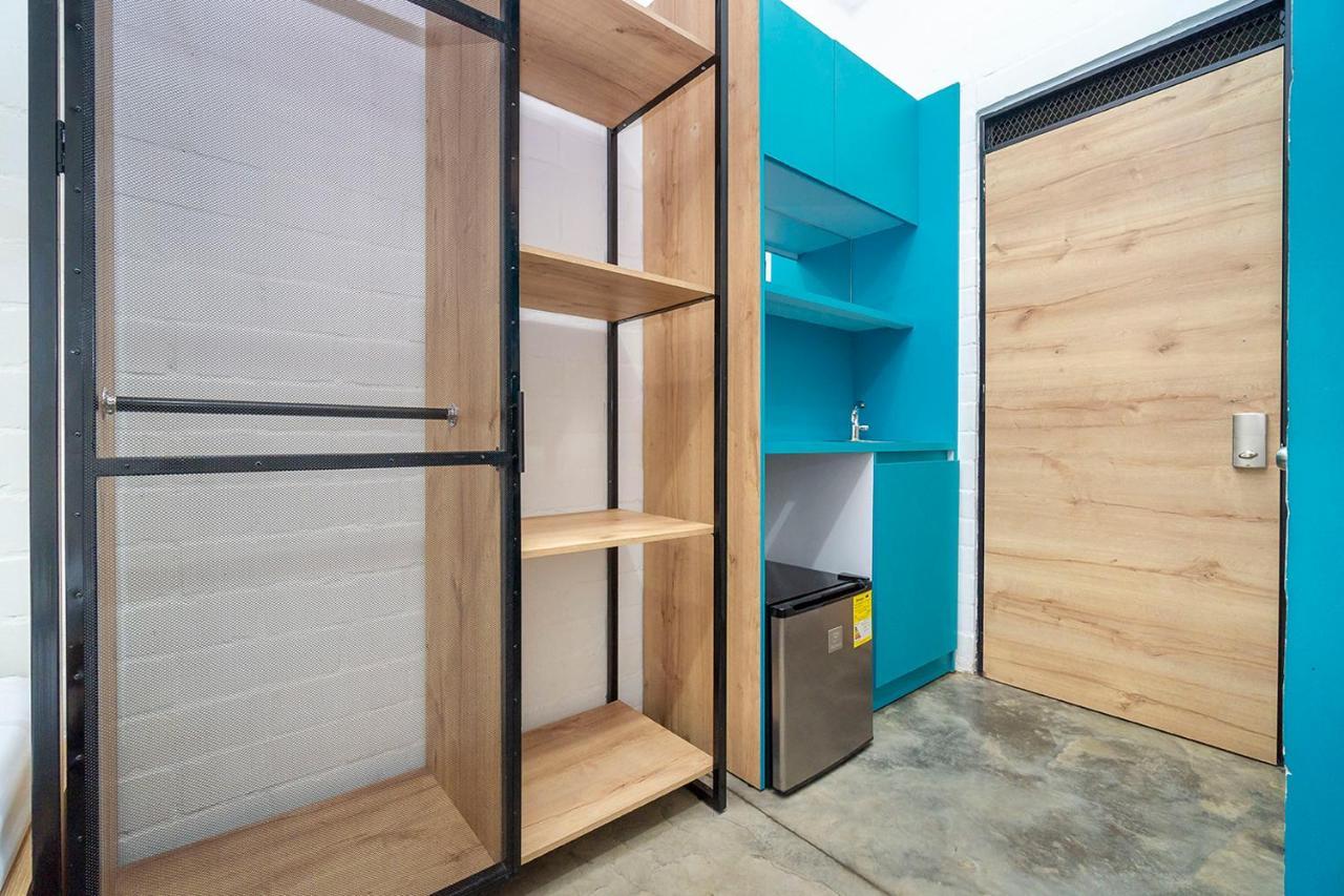 Ayenda Living Box 호텔 칼리 외부 사진