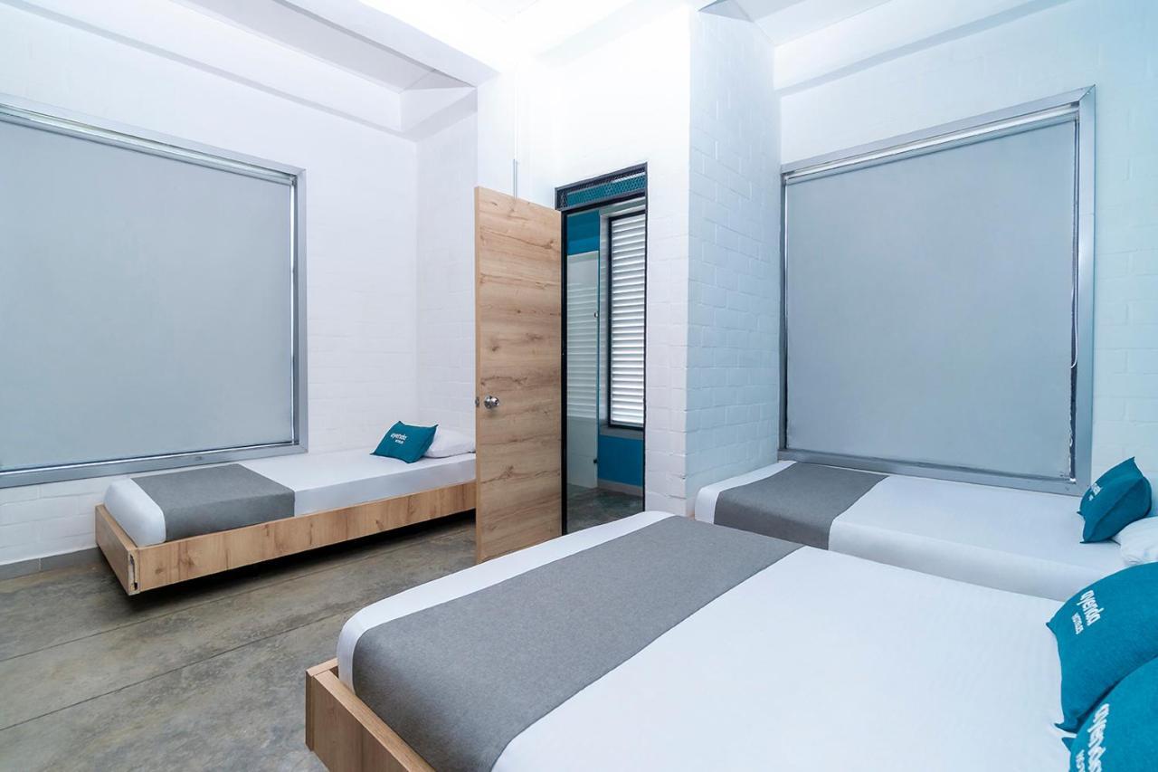 Ayenda Living Box 호텔 칼리 외부 사진