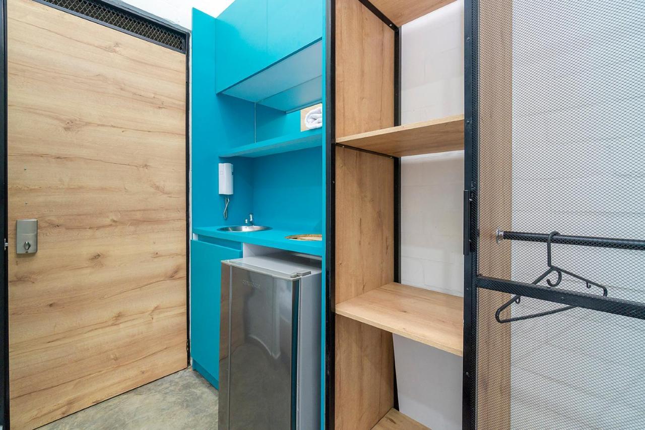 Ayenda Living Box 호텔 칼리 외부 사진