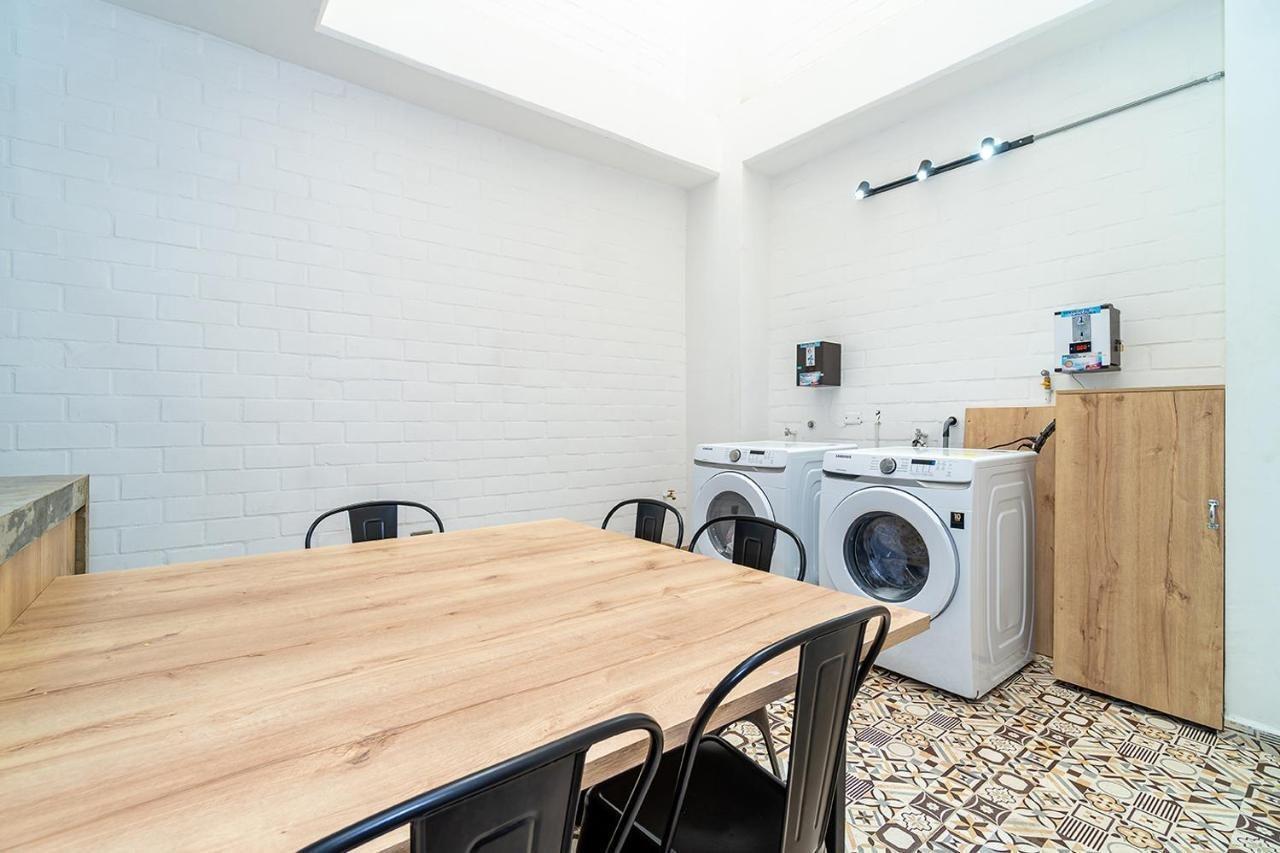 Ayenda Living Box 호텔 칼리 외부 사진